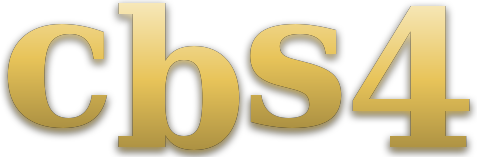 cbs4 logo